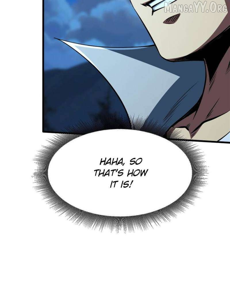 Read Super Gene chapter 381 image 19 on Lezhin