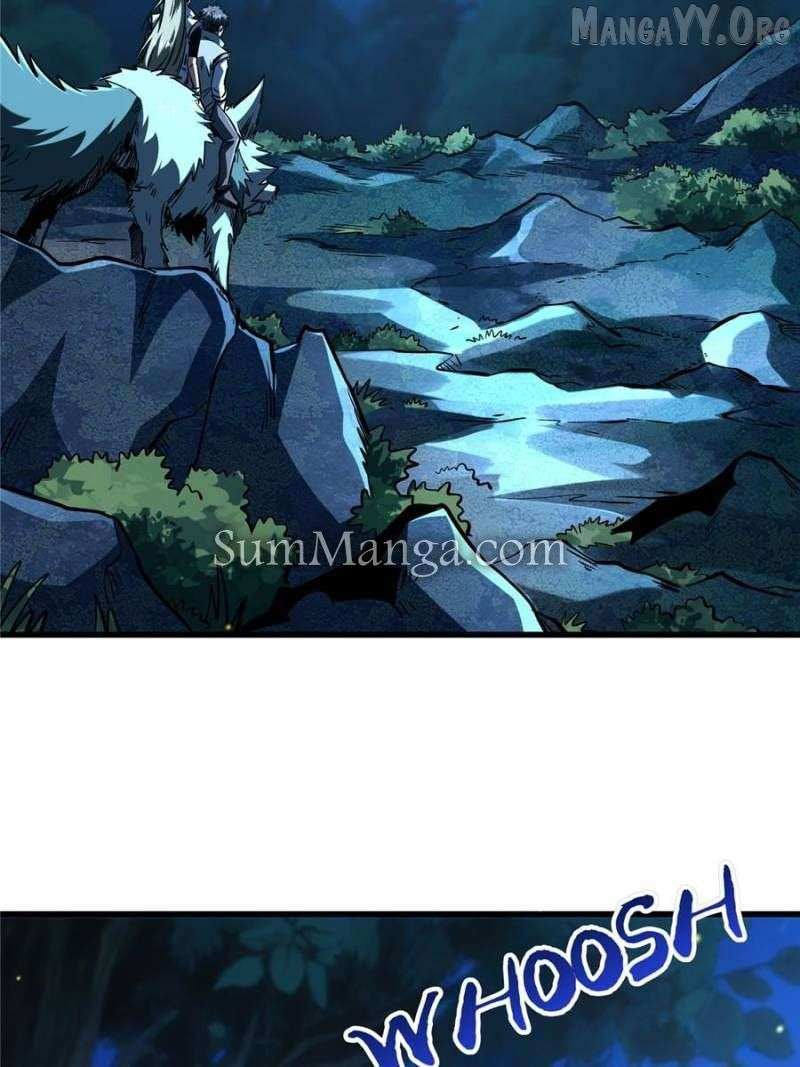 Read Super Gene chapter 381 image 2 on Lezhin