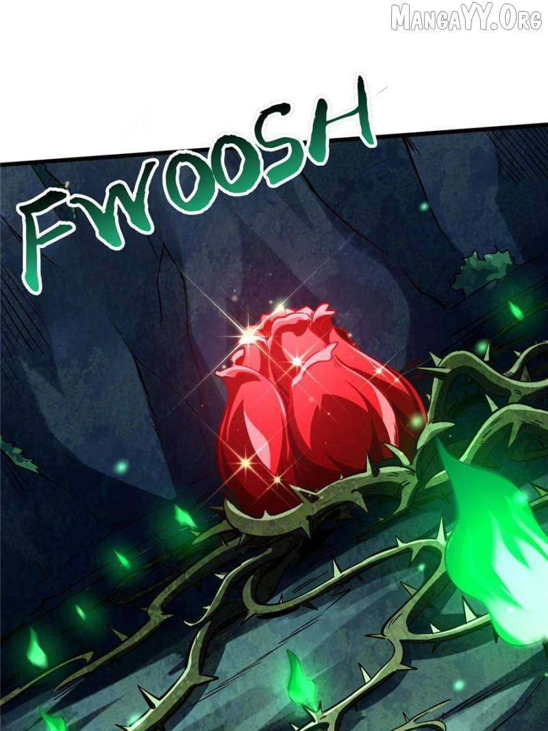 Read Super Gene chapter 381 image 21 on Lezhin