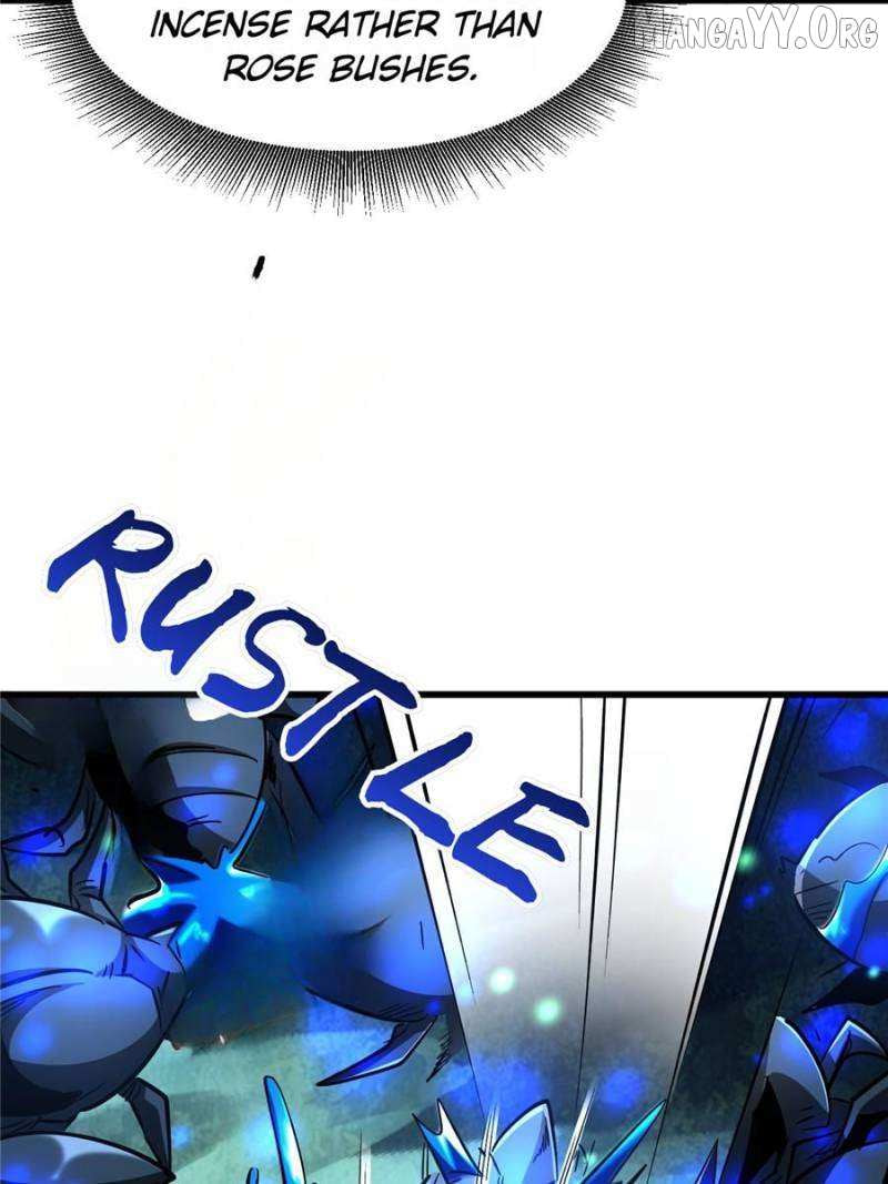 Read Super Gene chapter 381 image 23 on Lezhin