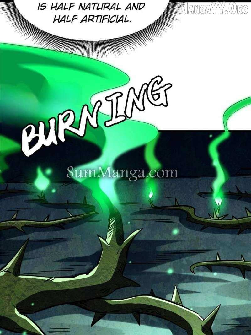 Read Super Gene chapter 381 image 25 on Lezhin
