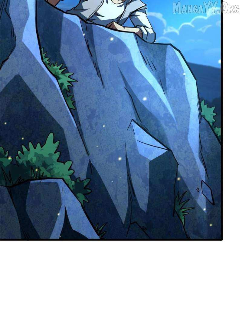 Read Super Gene chapter 381 image 27 on Lezhin