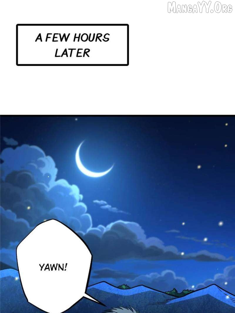 Read Super Gene chapter 381 image 28 on Lezhin