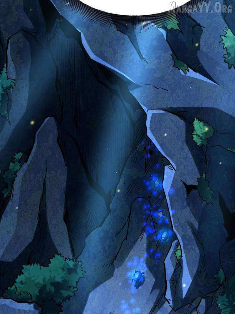 Read Super Gene chapter 381 image 30 on Lezhin