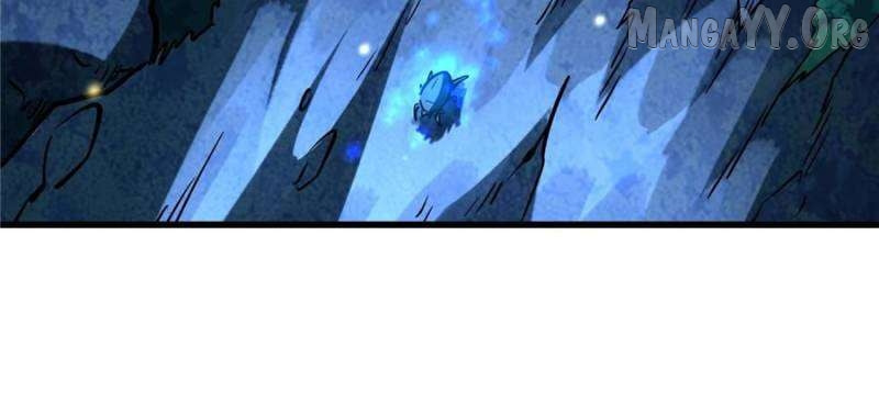 Read Super Gene chapter 381 image 31 on Lezhin