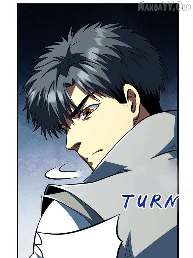Read Super Gene chapter 381 image 34 on Lezhin