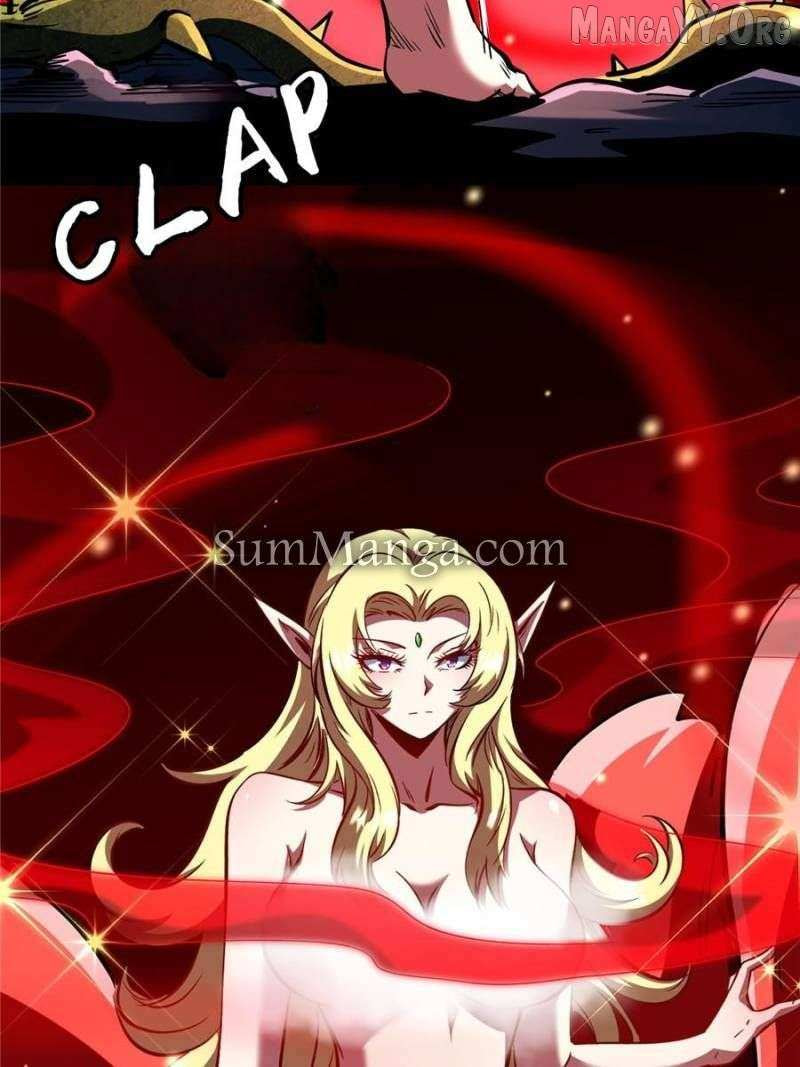 Read Super Gene chapter 381 image 36 on Lezhin
