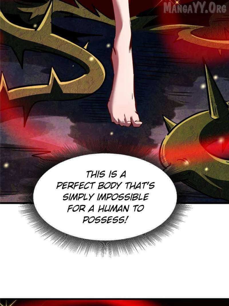 Read Super Gene chapter 381 image 38 on Lezhin