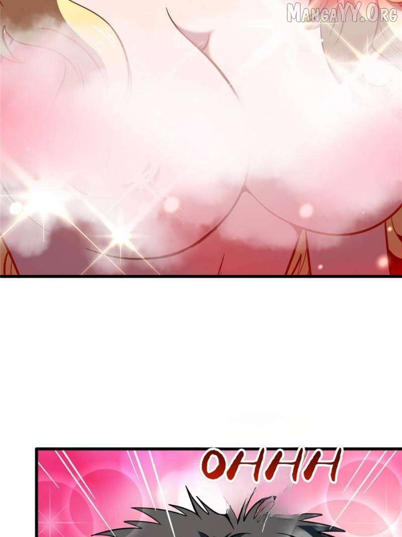 Read Super Gene chapter 381 image 40 on Lezhin