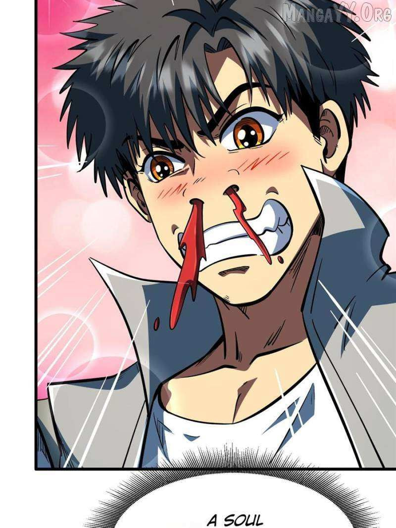 Read Super Gene chapter 381 image 41 on Lezhin