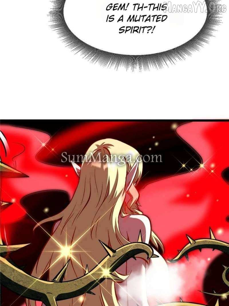 Read Super Gene chapter 381 image 42 on Lezhin