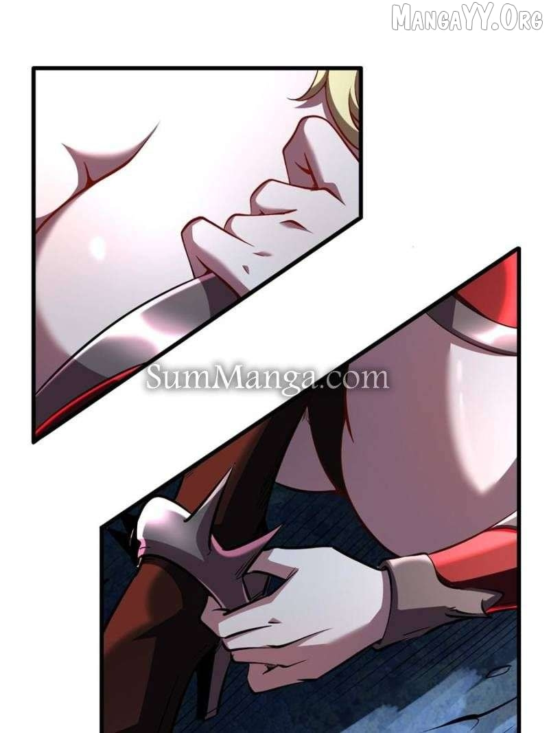 Read Super Gene chapter 381 image 45 on Lezhin