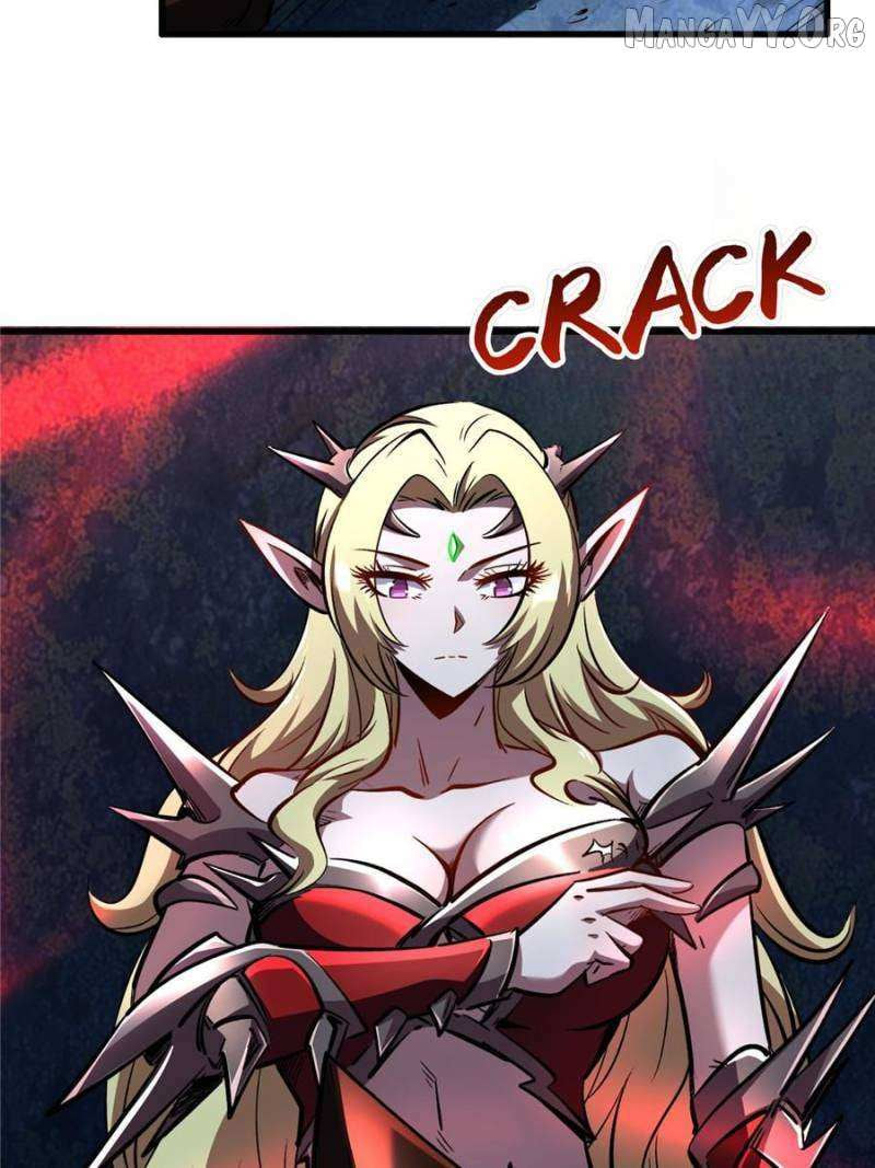 Read Super Gene chapter 381 image 46 on Lezhin