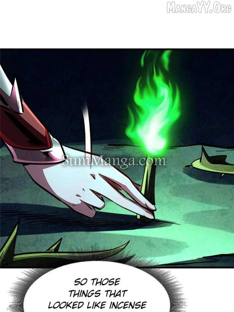 Read Super Gene chapter 381 image 48 on Lezhin