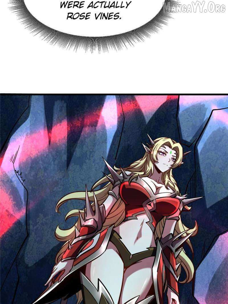 Read Super Gene chapter 381 image 49 on Lezhin