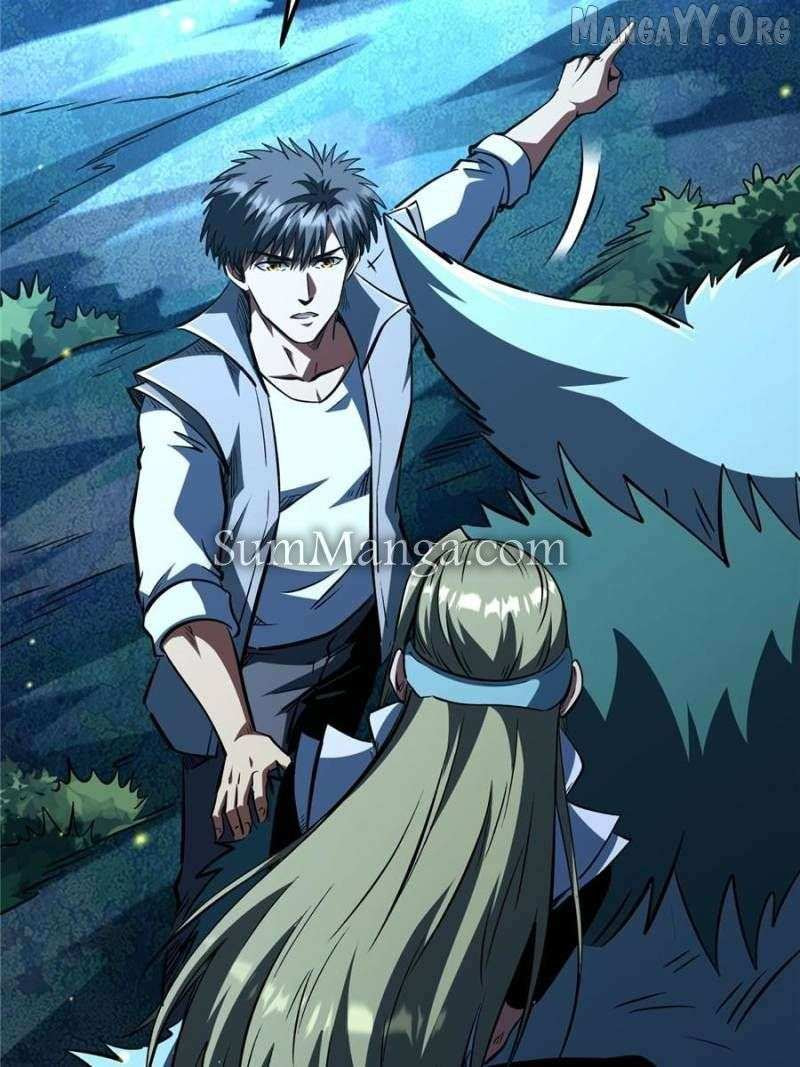 Read Super Gene chapter 381 image 5 on Lezhin