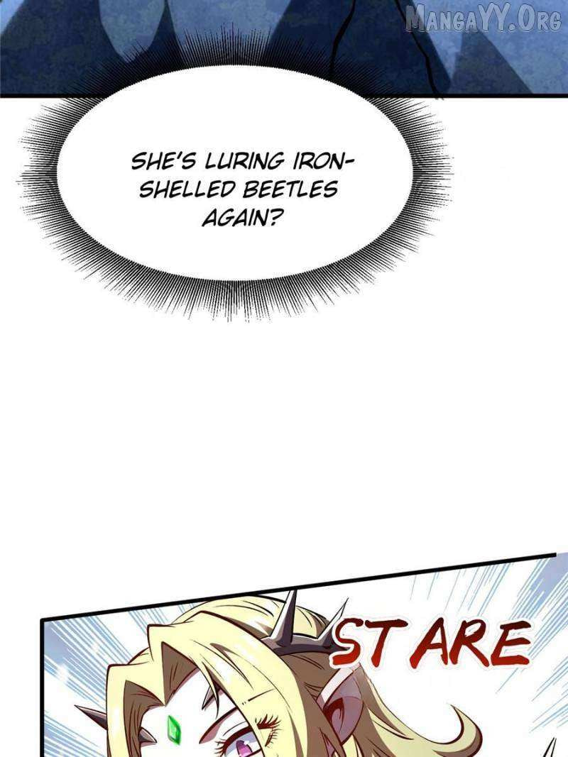 Read Super Gene chapter 381 image 52 on Lezhin