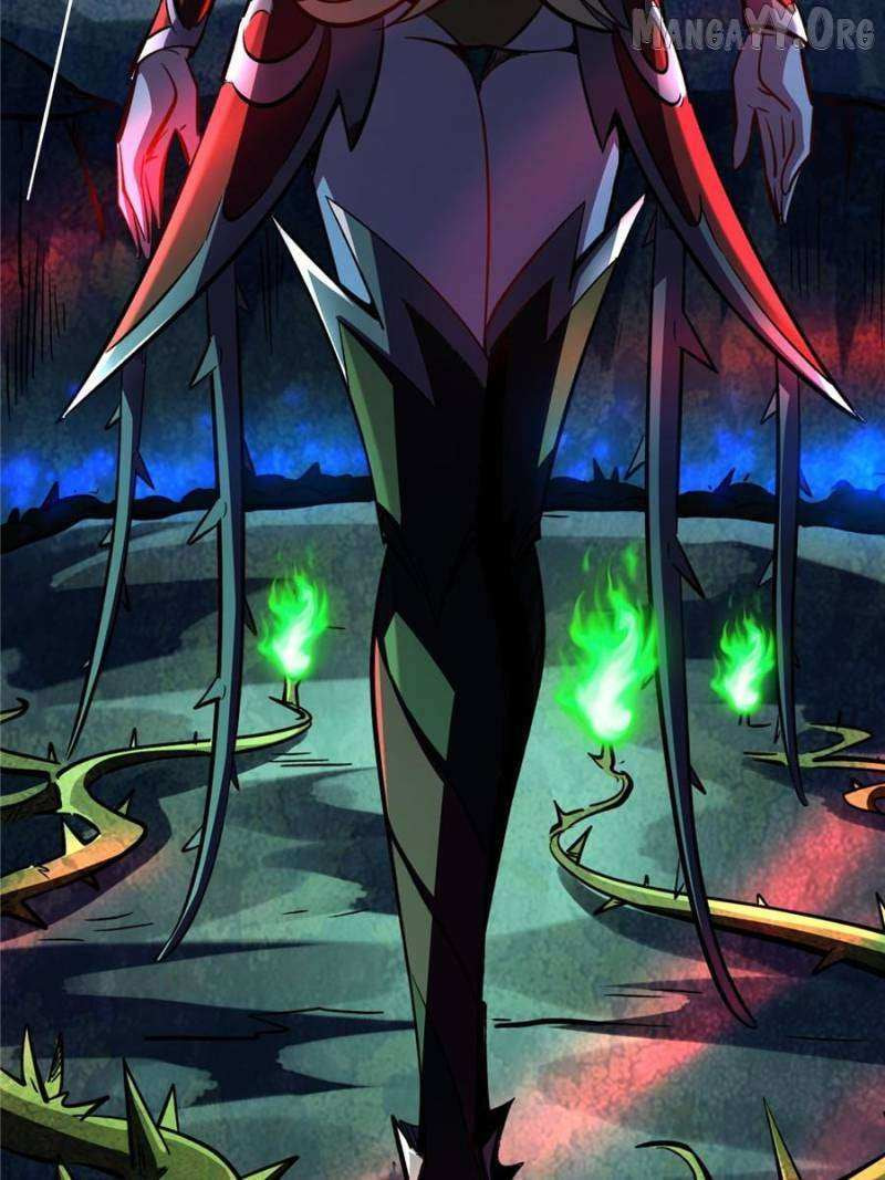 Read Super Gene chapter 381 image 57 on Lezhin