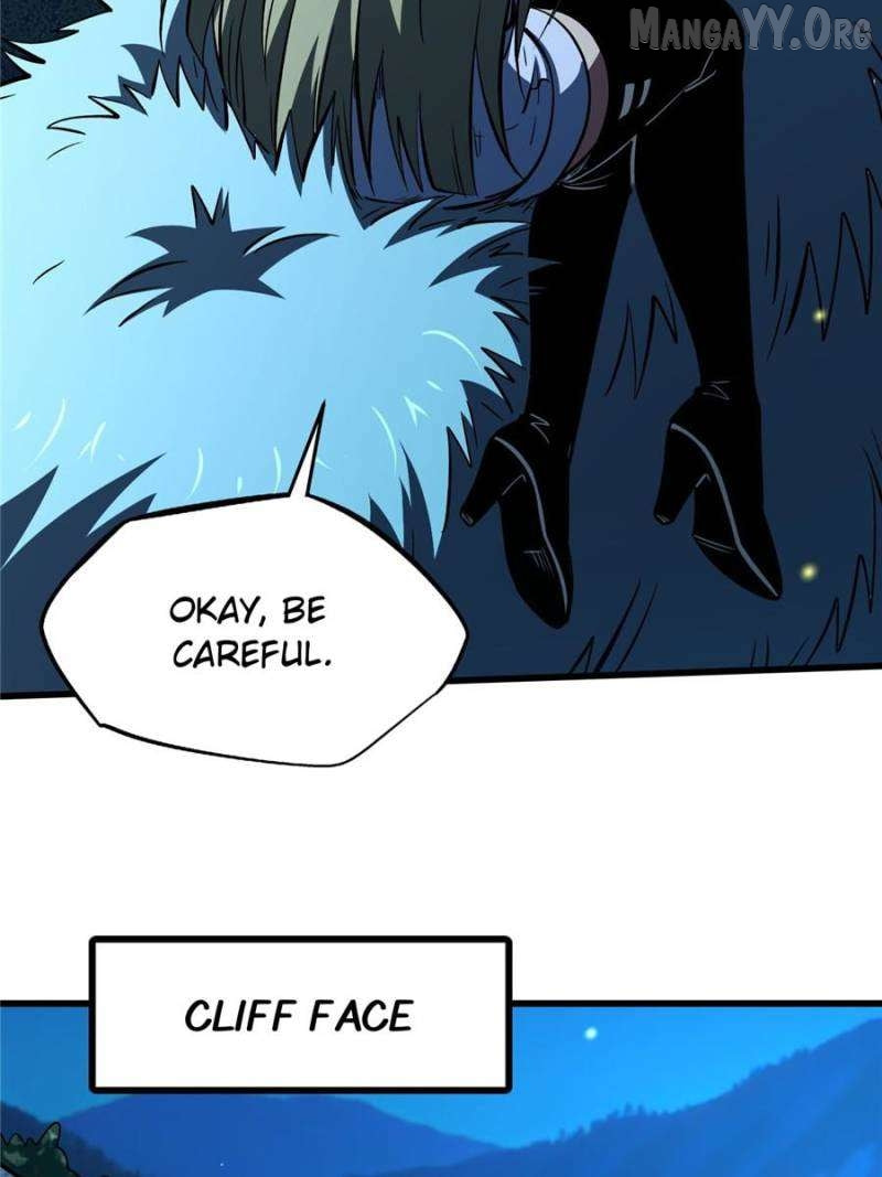 Read Super Gene chapter 381 image 6 on Lezhin