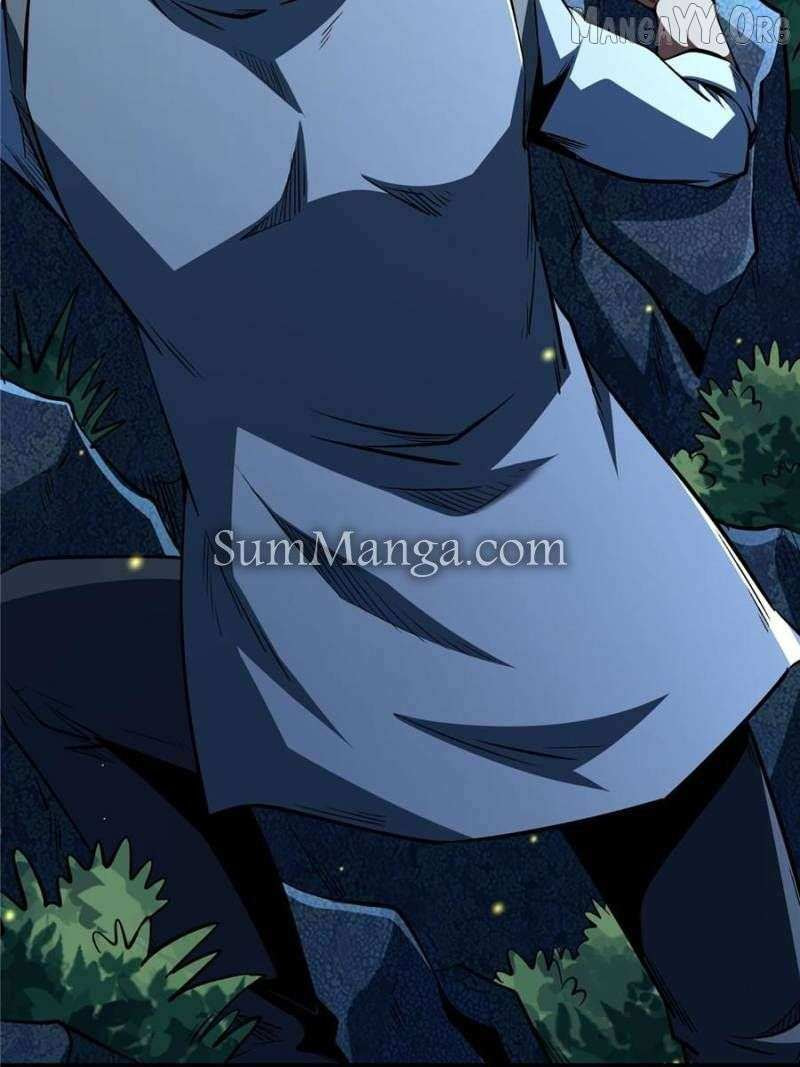 Read Super Gene chapter 381 image 8 on Lezhin