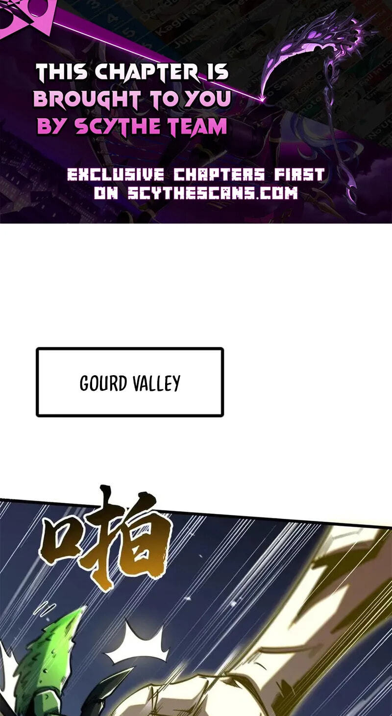 Read Super Gene chapter 384 image 0 on Lezhin