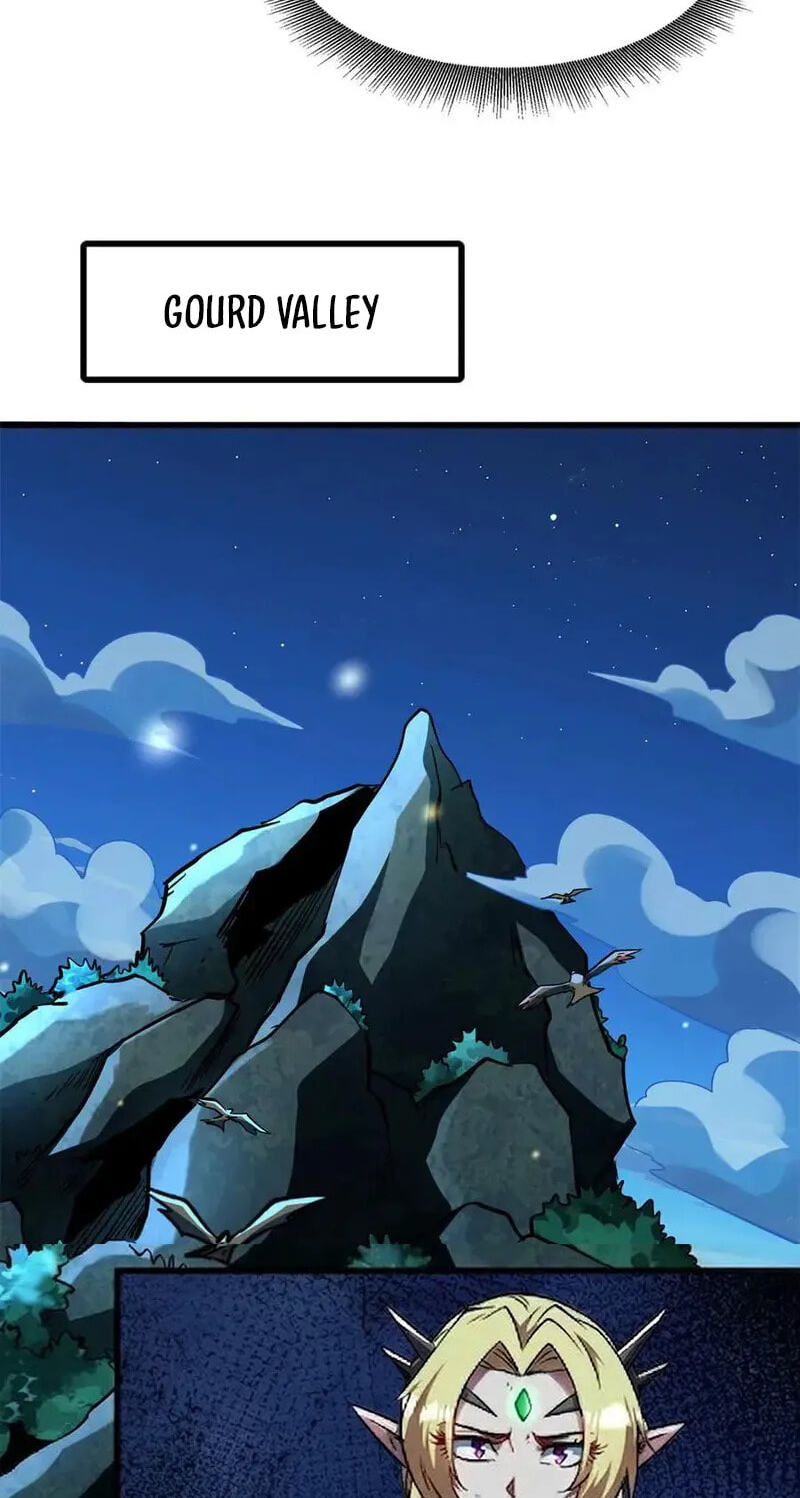 Read Super Gene chapter 384 image 14 on Lezhin