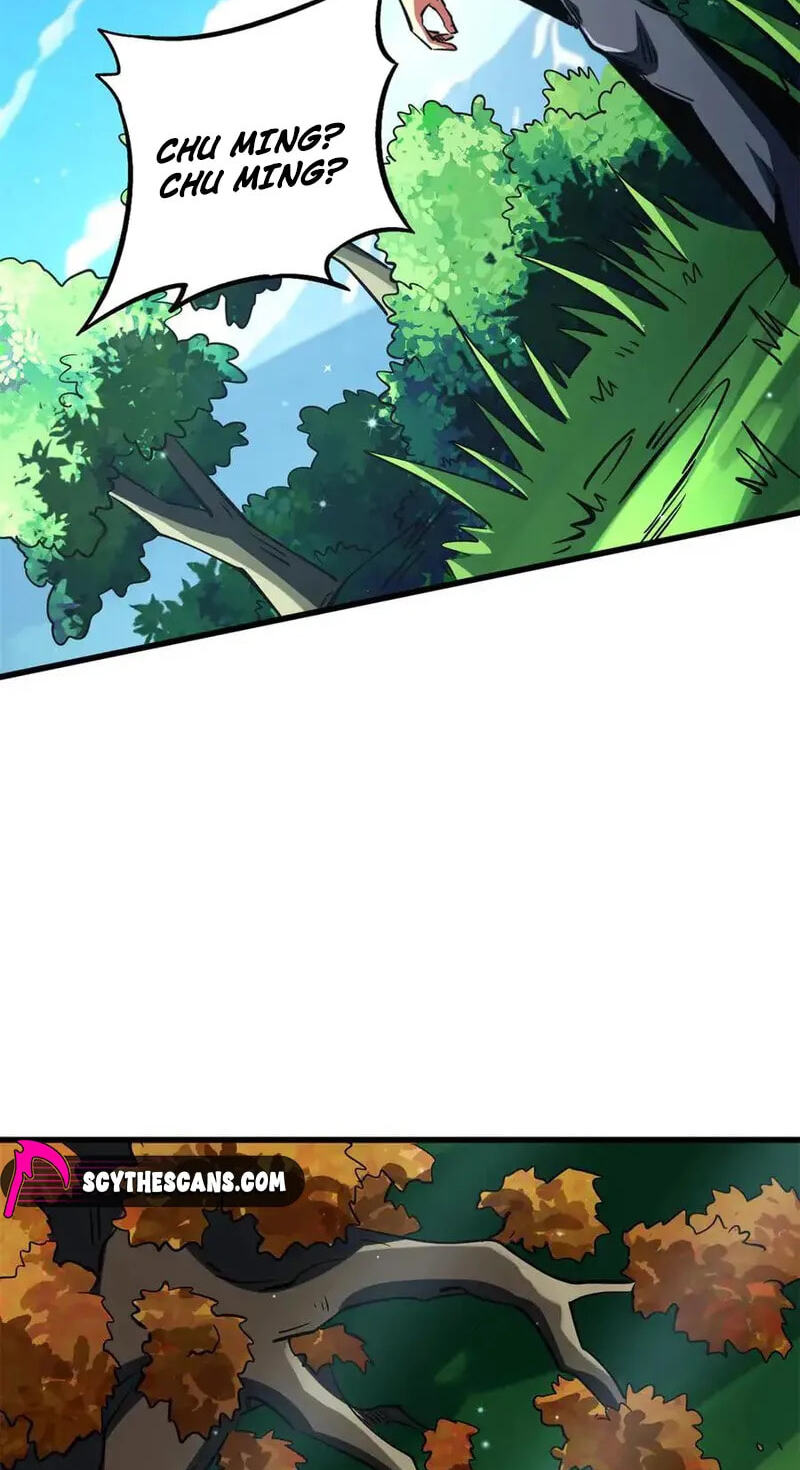 Read Super Gene chapter 384 image 20 on Lezhin