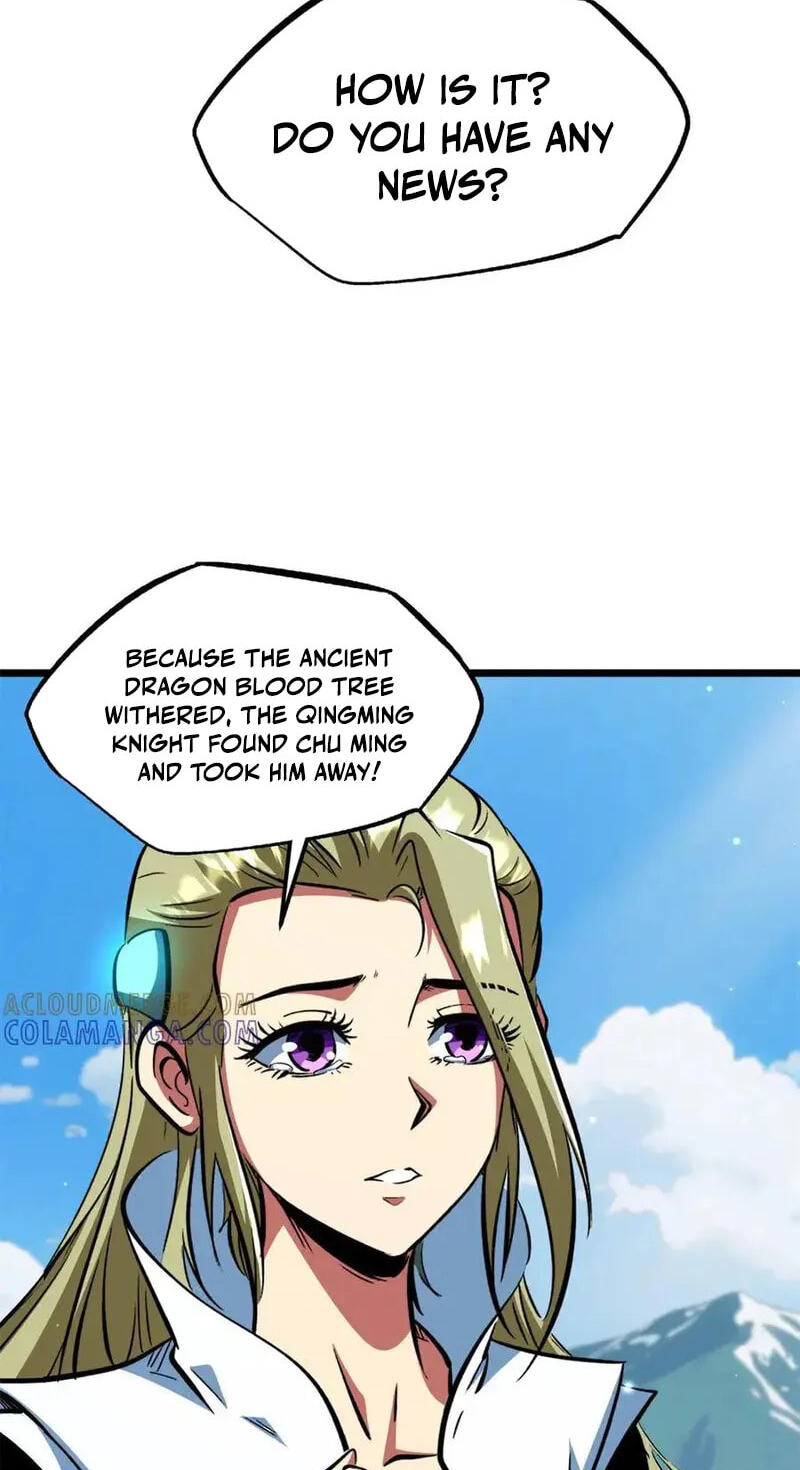 Read Super Gene chapter 384 image 24 on Lezhin