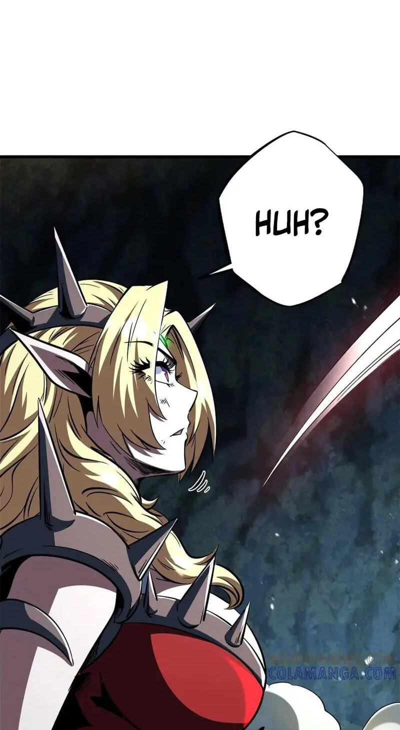 Read Super Gene chapter 384 image 3 on Lezhin