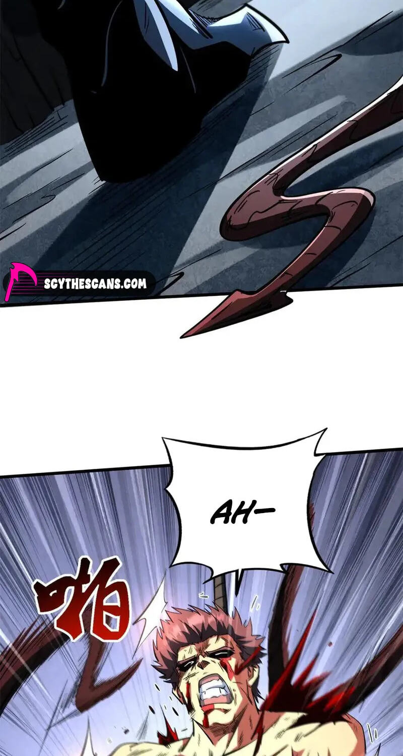 Read Super Gene chapter 384 image 38 on Lezhin