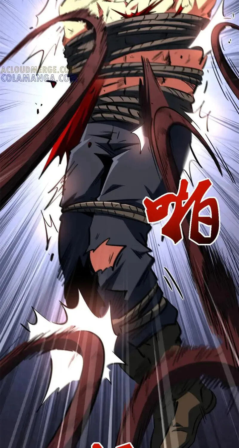 Read Super Gene chapter 384 image 39 on Lezhin