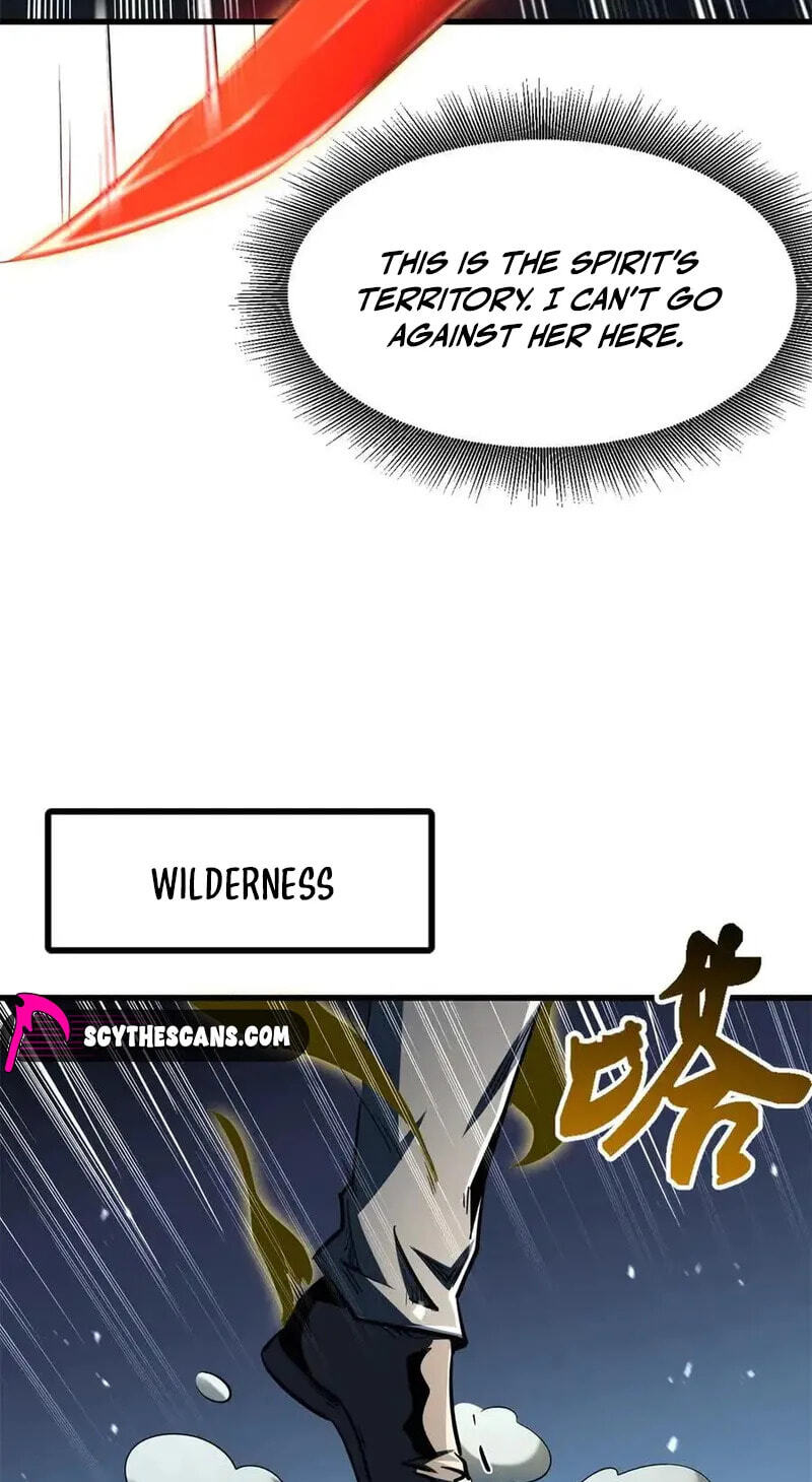 Read Super Gene chapter 384 image 6 on Lezhin