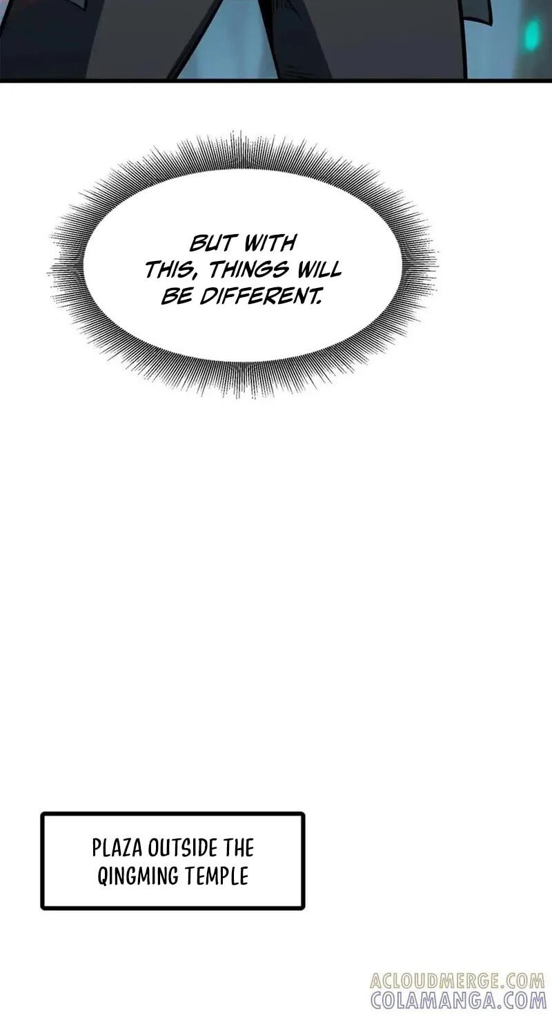 Read Super Gene chapter 385 image 16 on Lezhin