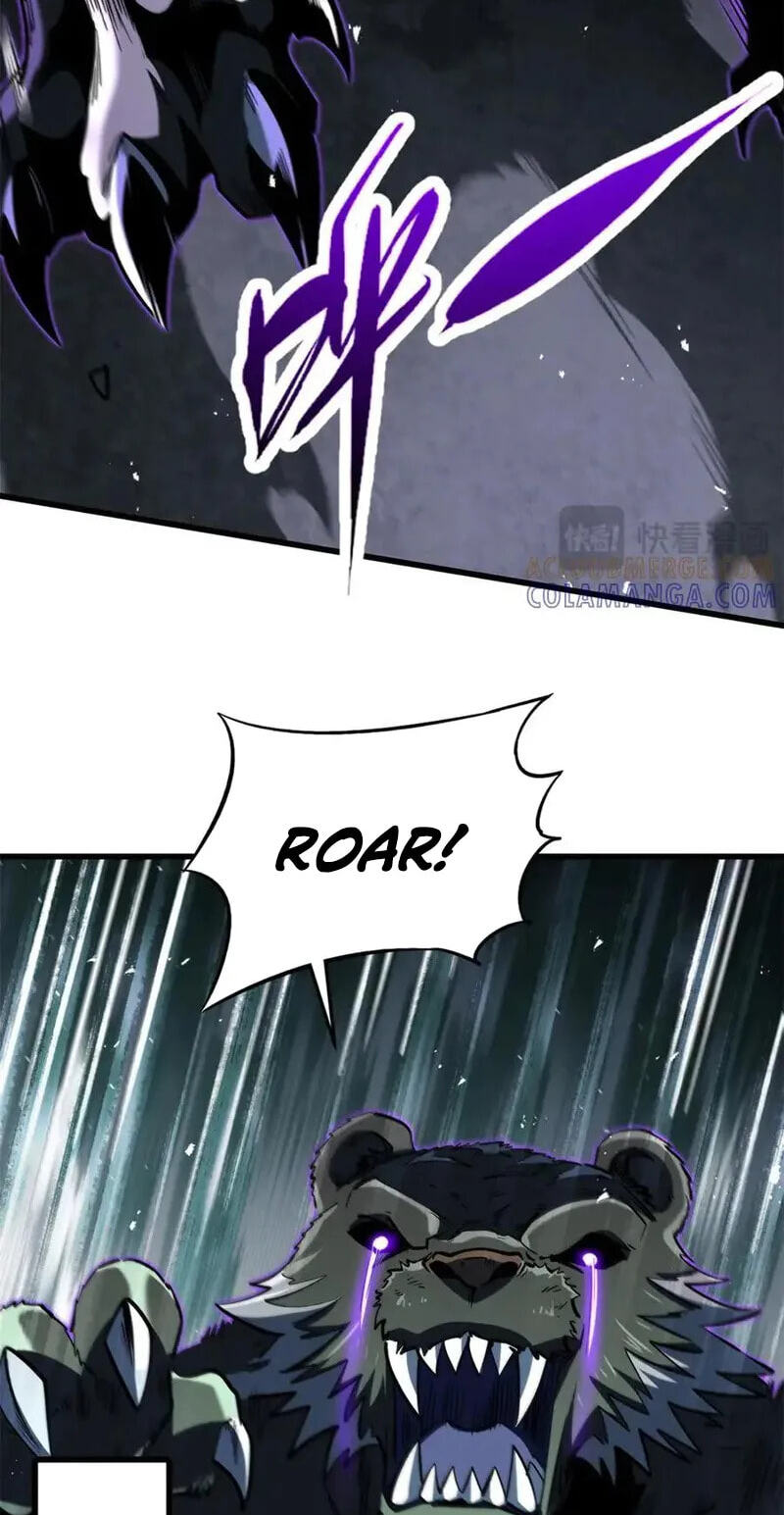 Read Super Gene chapter 385 image 20 on Lezhin