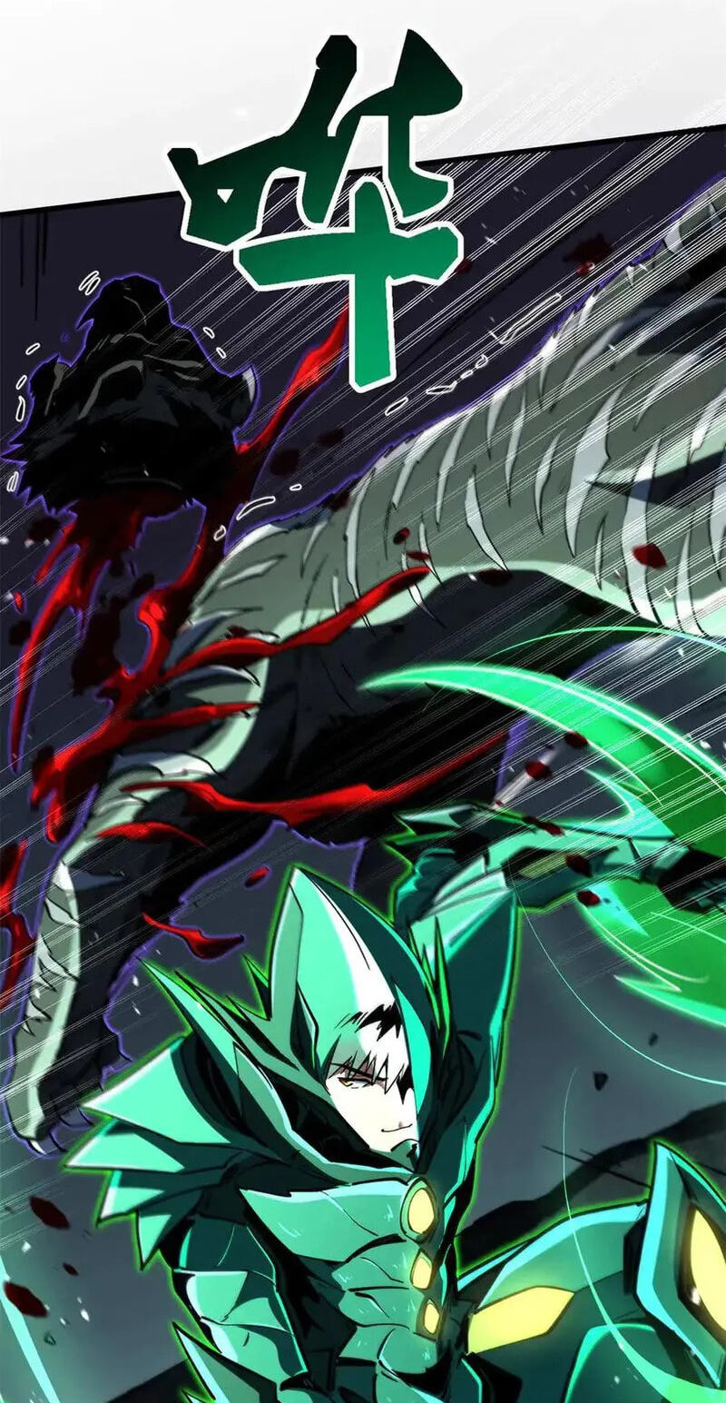 Read Super Gene chapter 385 image 25 on Lezhin