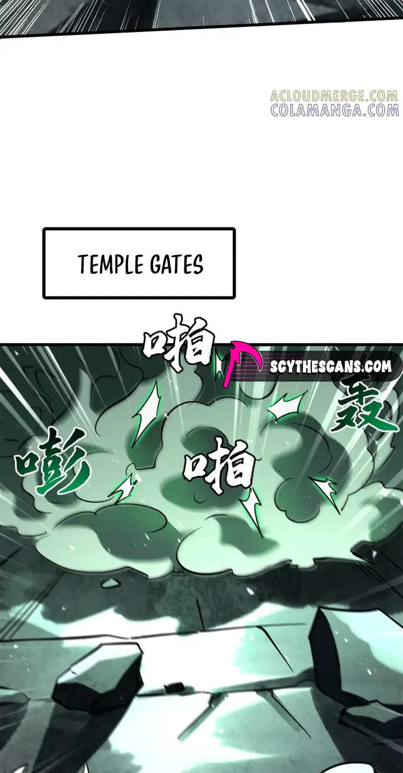 Read Super Gene chapter 385 image 31 on Lezhin