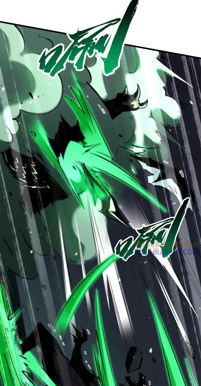 Read Super Gene chapter 385 image 35 on Lezhin