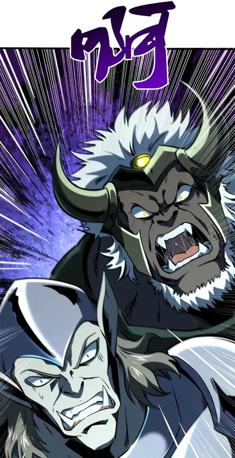 Read Super Gene chapter 385 image 37 on Lezhin