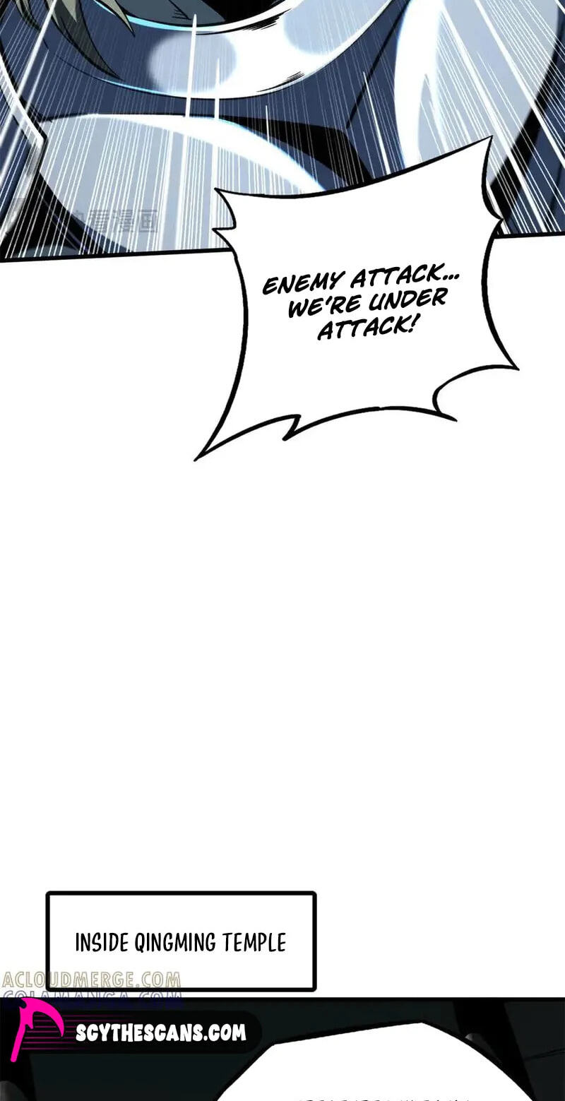 Read Super Gene chapter 385 image 38 on Lezhin