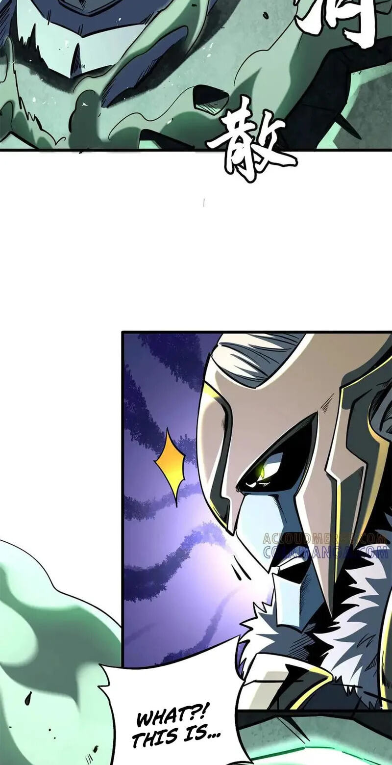 Read Super Gene chapter 385 image 44 on Lezhin