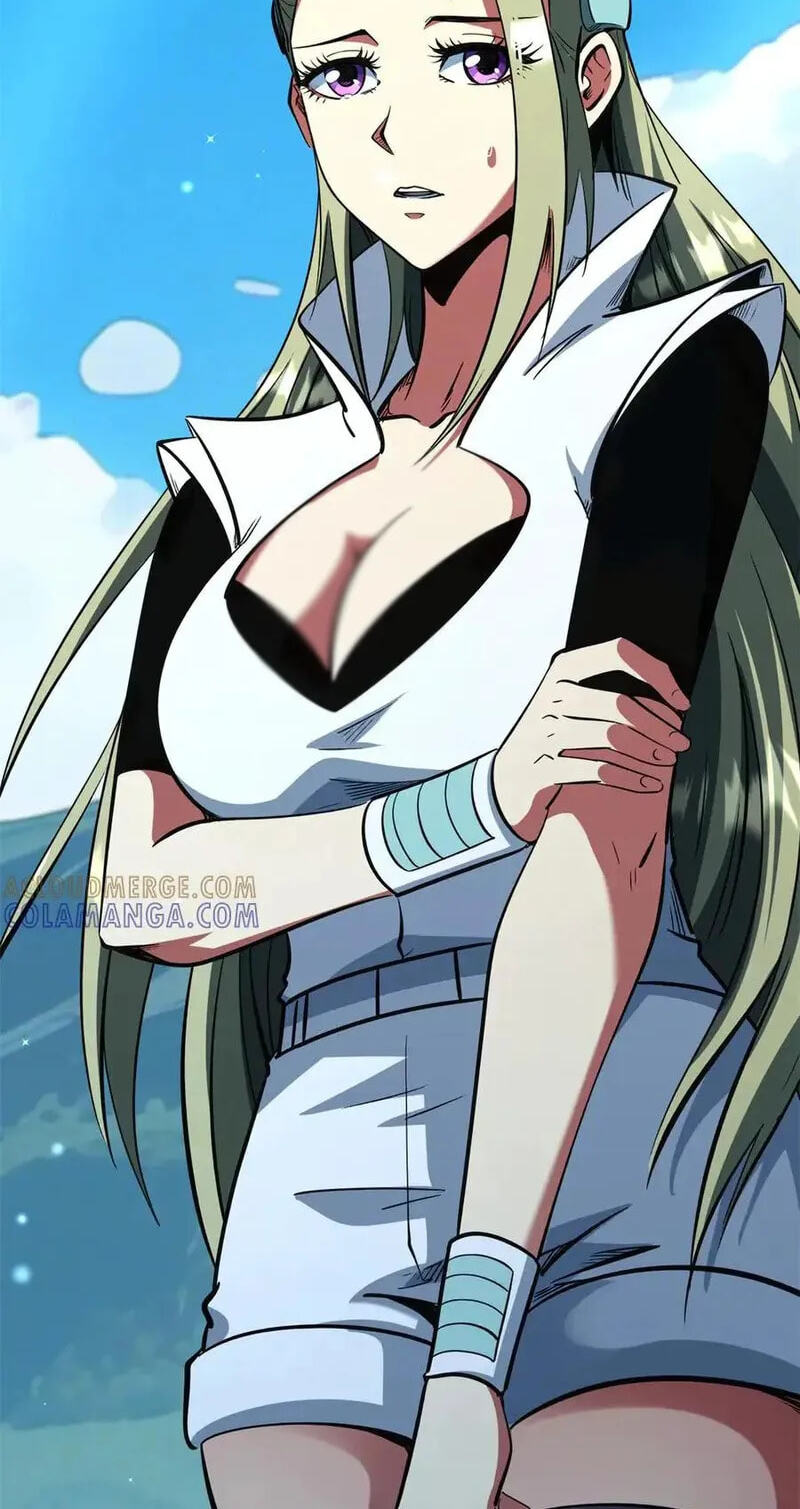 Read Super Gene chapter 385 image 7 on Lezhin