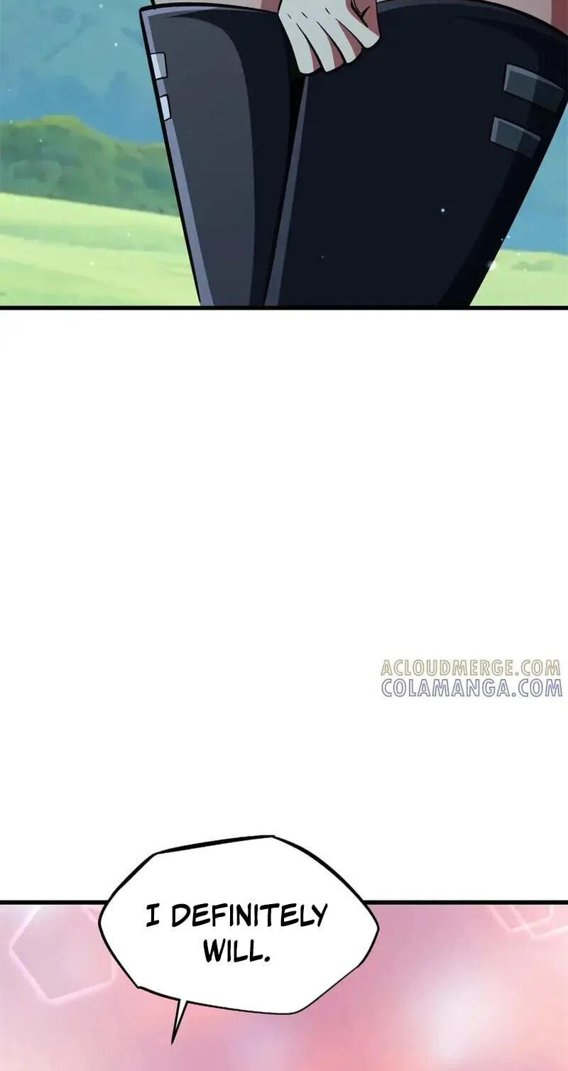Read Super Gene chapter 385 image 8 on Lezhin