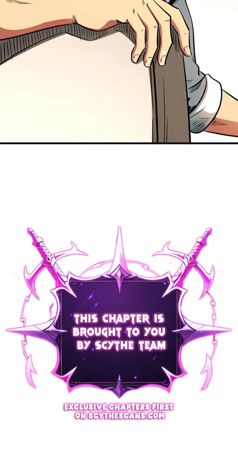 Read Super Gene chapter 389 image 36 on Lezhin
