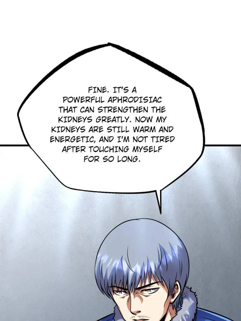 Read Super Gene chapter 39.1 image 11 on Lezhin