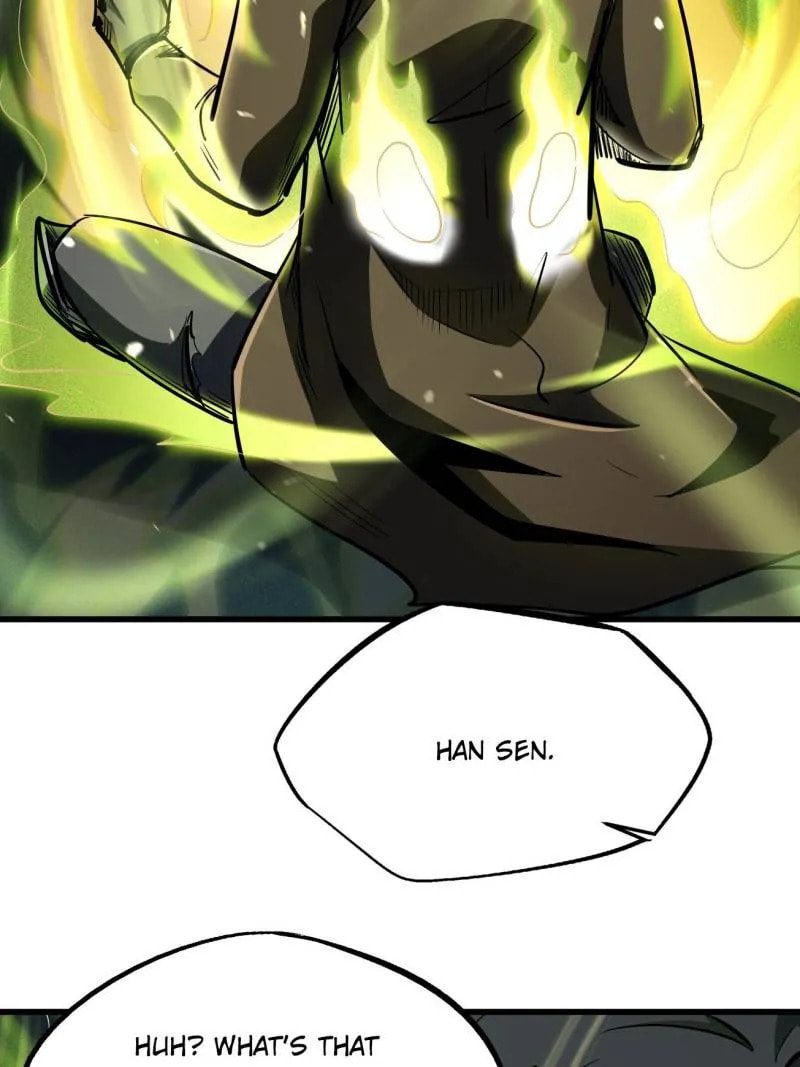 Read Super Gene chapter 39.1 image 20 on Lezhin
