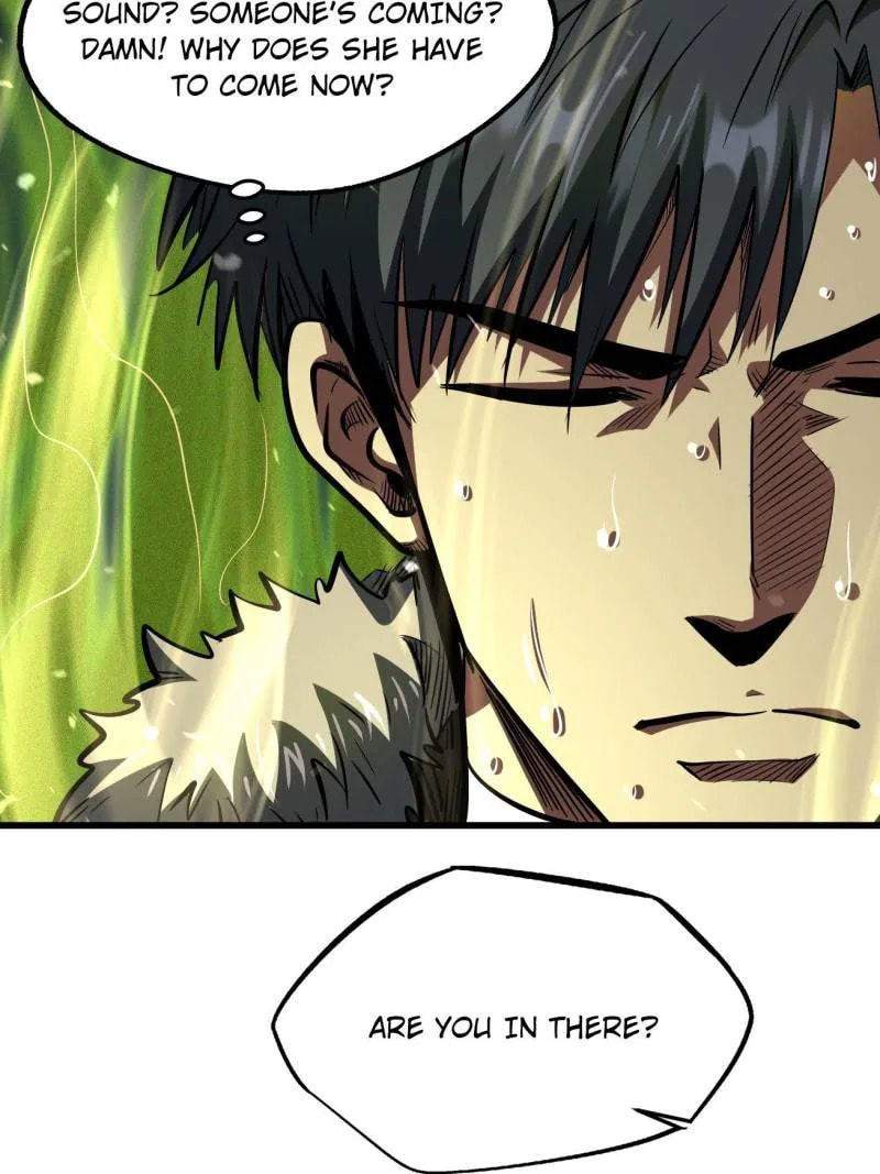 Read Super Gene chapter 39.1 image 21 on Lezhin