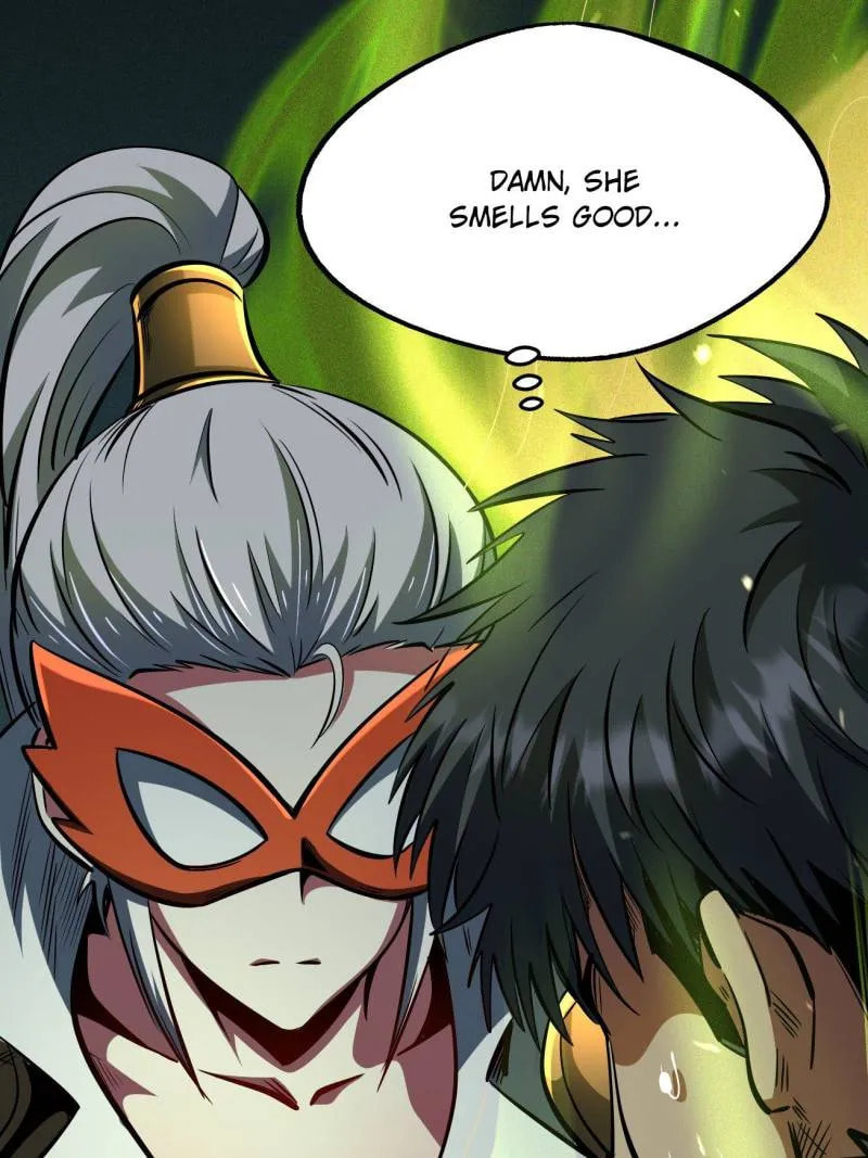 Read Super Gene chapter 39.1 image 27 on Lezhin