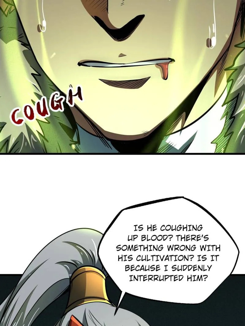 Read Super Gene chapter 39.1 image 29 on Lezhin