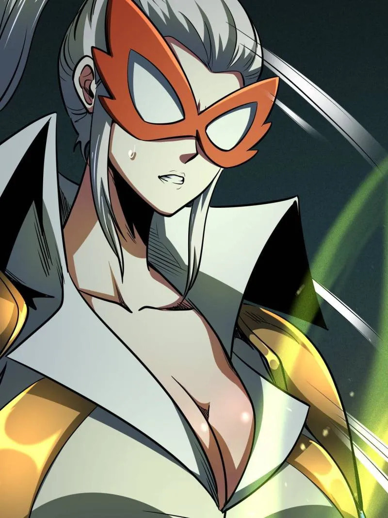 Read Super Gene chapter 39.1 image 30 on Lezhin
