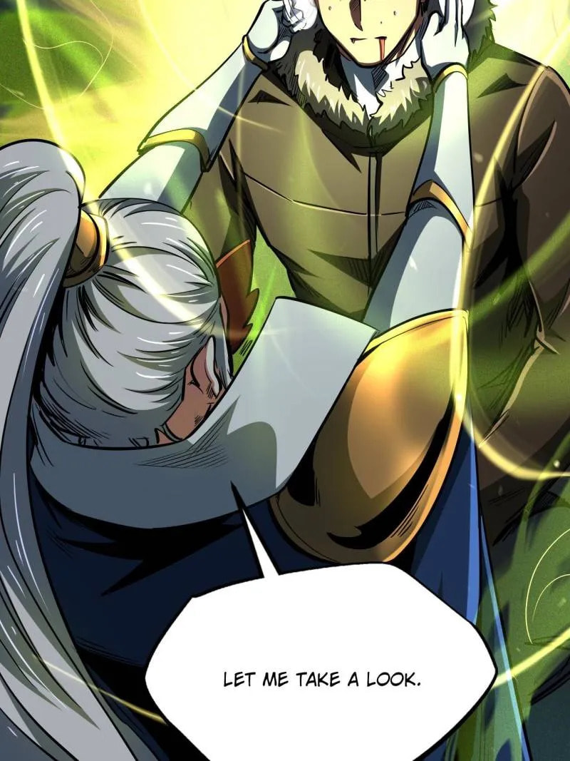 Read Super Gene chapter 39.1 image 32 on Lezhin